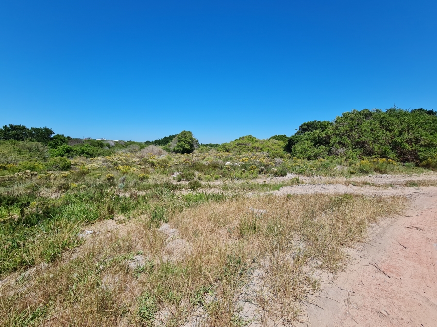 0 Bedroom Property for Sale in Paradise Beach Eastern Cape